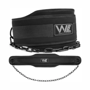 Dip belts