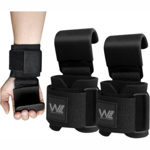 Weight Lifting Hooks