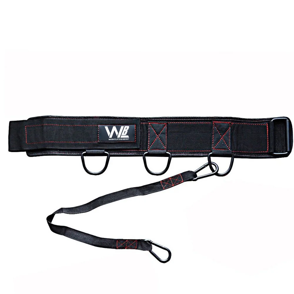 Dip belts