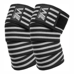 Knee Wraps