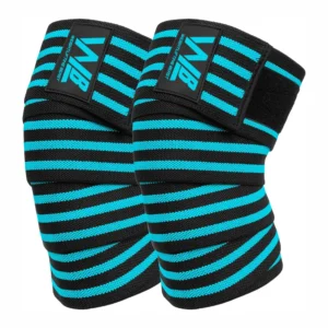 Knee Wraps