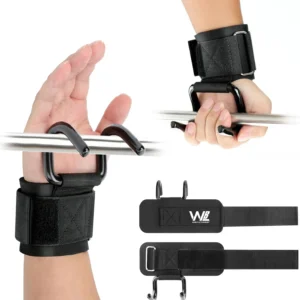 Weight Lifting Hooks