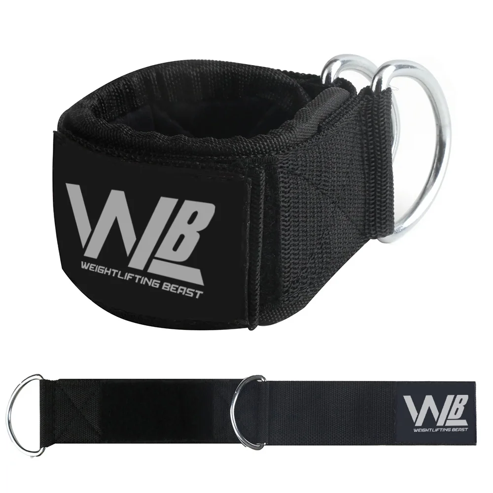 Ankle straps - Image 2