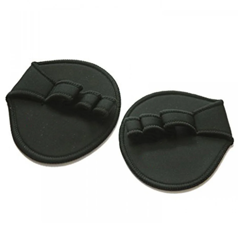 Grip pads