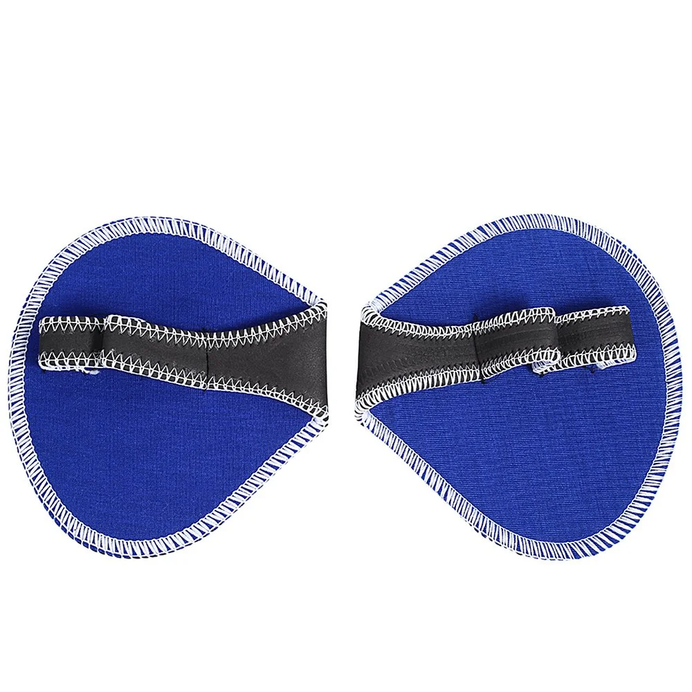 Grip pads