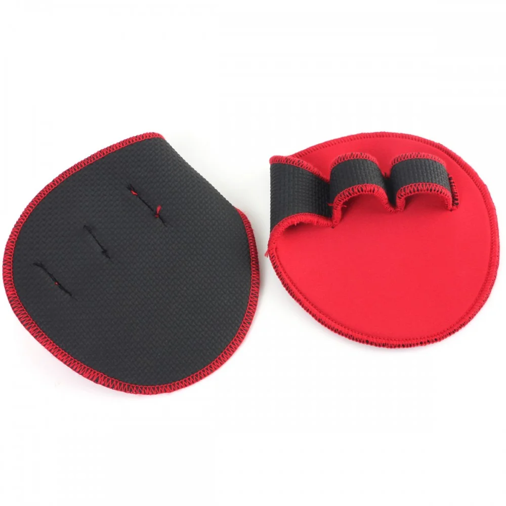 Grip pads