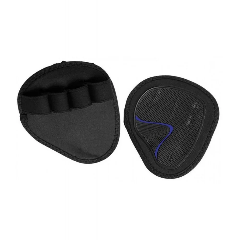 Grip pads