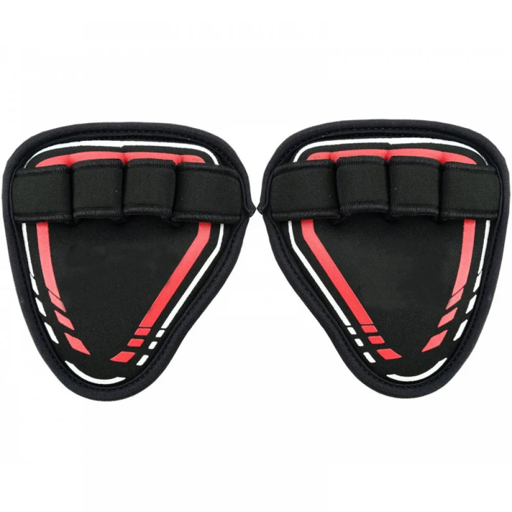 Grip pads