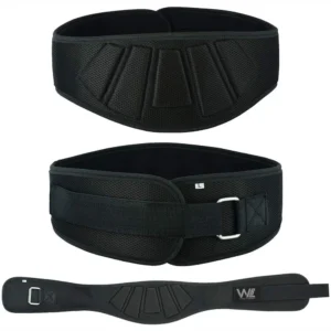 6-Inch Weight Lifting Belts