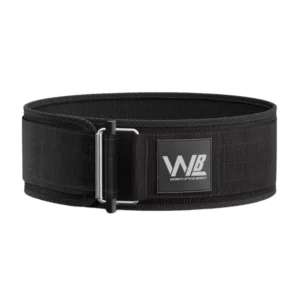 4 inches Weight lifting belts