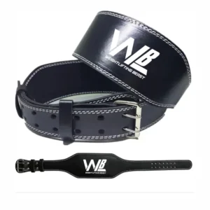 4 inches Weight lifting belts
