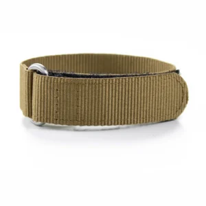 Velcro straps