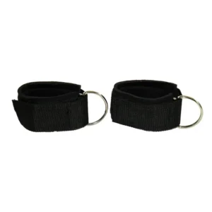 Velcro straps
