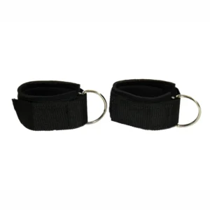 Velcro straps