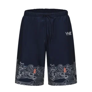 Long shorts