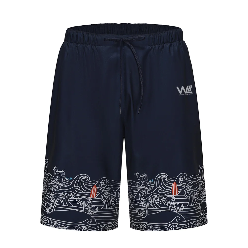 Long shorts