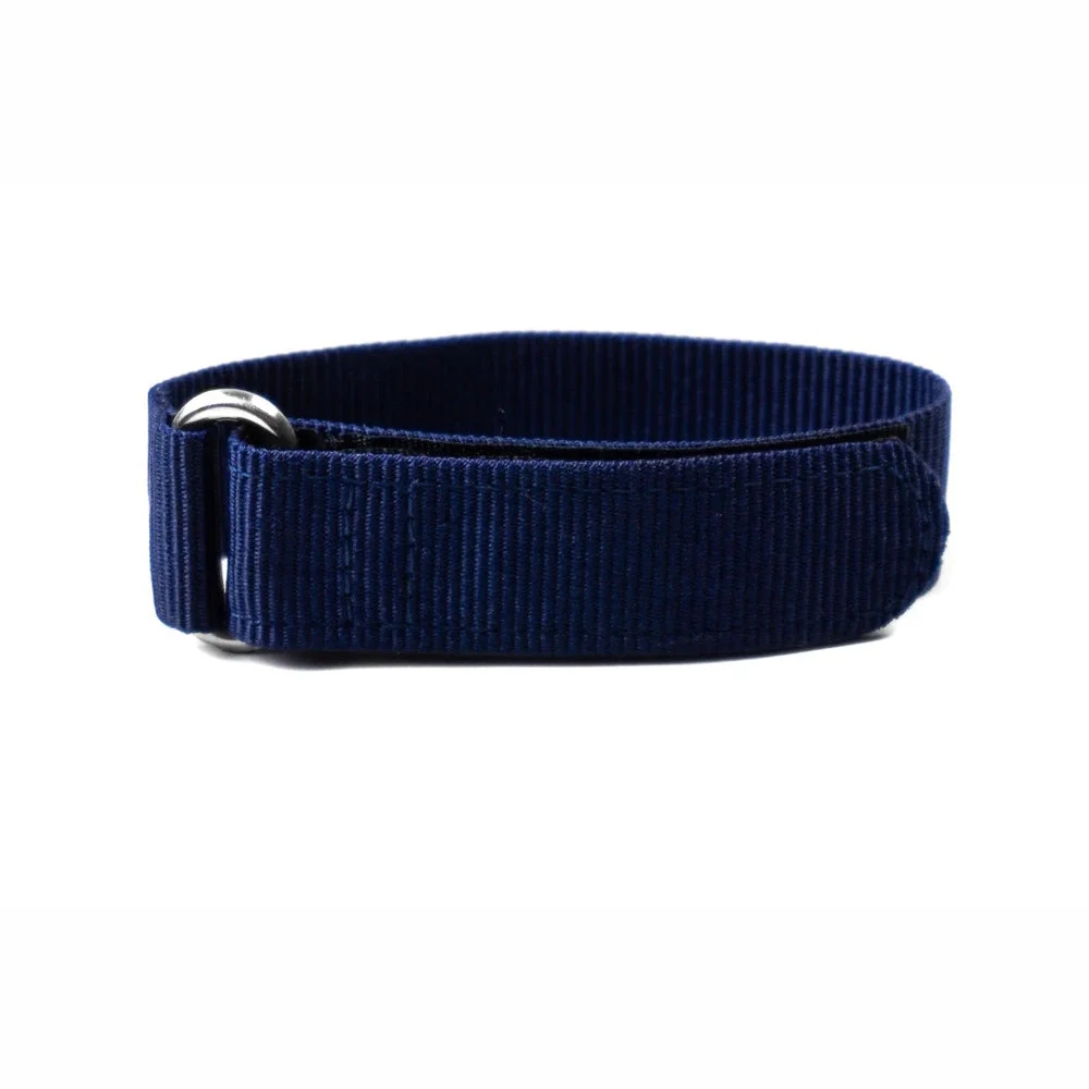 Velcro straps