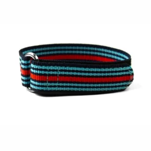 Velcro straps