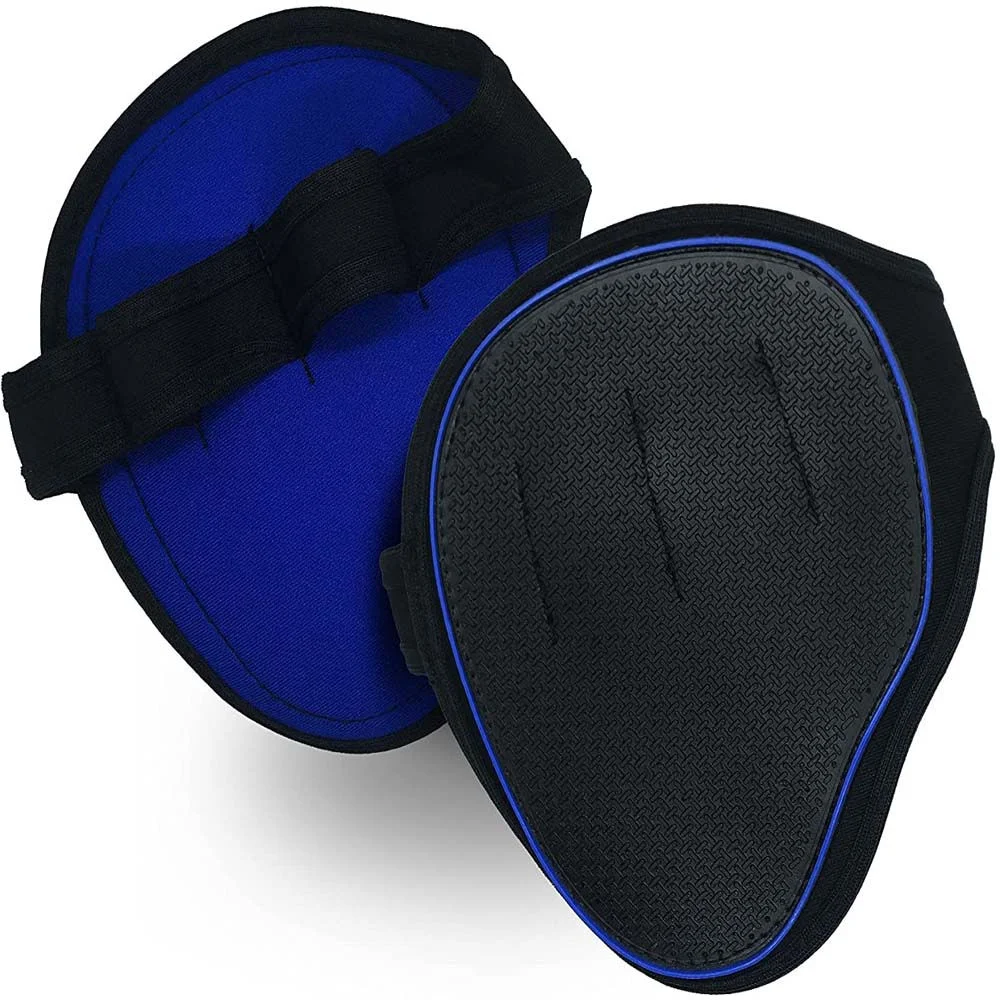 Grip pads